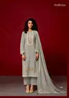 Rosalina By Sadhana Milanz Cotton Dress Material Wholesale Price In Surat
